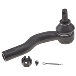 Order CHASSIS PRO - TES800101 - Outer Tie Rod End For Your Vehicle