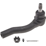 Order CHASSIS PRO - TES800102 - Outer Tie Rod End For Your Vehicle