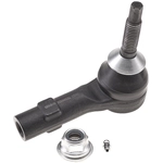 Order Outer Tie Rod End by CHASSIS PRO - TES800222 For Your Vehicle