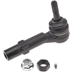 Order CHASSIS PRO - TES800223 - Outer Tie Rod End For Your Vehicle