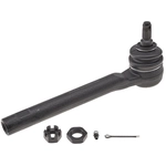 Order Outer Tie Rod End by CHASSIS PRO - TES800224 For Your Vehicle