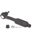 Order Outer Tie Rod End by CHASSIS PRO - TES800225 For Your Vehicle