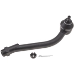 Order CHASSIS PRO - TES800229 - Outer Tie Rod End For Your Vehicle