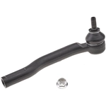 Order Outer Tie Rod End by CHASSIS PRO - TES800249 For Your Vehicle