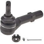 Order Outer Tie Rod End by CHASSIS PRO - TES800286 For Your Vehicle