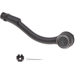 Order Outer Tie Rod End by CHASSIS PRO - TES800288 For Your Vehicle