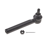 Order Outer Tie Rod End by CHASSIS PRO - TES800303 For Your Vehicle