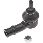 Order Outer Tie Rod End by CHASSIS PRO - TES800304 For Your Vehicle