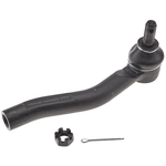 Order Outer Tie Rod End by CHASSIS PRO - TES800311 For Your Vehicle