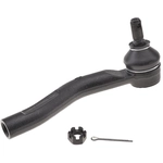 Order Outer Tie Rod End by CHASSIS PRO - TES800312 For Your Vehicle