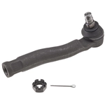 Order Outer Tie Rod End by CHASSIS PRO - TES800326 For Your Vehicle