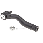 Order Outer Tie Rod End by CHASSIS PRO - TES800327 For Your Vehicle