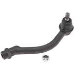 Order Outer Tie Rod End by CHASSIS PRO - TES800334 For Your Vehicle