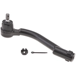 Order Outer Tie Rod End by CHASSIS PRO - TES800346 For Your Vehicle