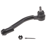 Order Outer Tie Rod End by CHASSIS PRO - TES800347 For Your Vehicle