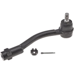Order Outer Tie Rod End by CHASSIS PRO - TES800349 For Your Vehicle