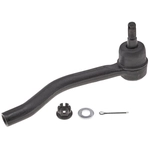 Order Outer Tie Rod End by CHASSIS PRO - TES800357 For Your Vehicle
