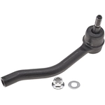 Order Outer Tie Rod End by CHASSIS PRO - TES800358 For Your Vehicle
