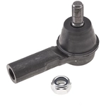 Order Outer Tie Rod End by CHASSIS PRO - TES800363 For Your Vehicle
