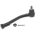 Order Outer Tie Rod End by CHASSIS PRO - TES800371 For Your Vehicle