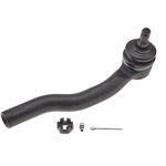 Order CHASSIS PRO - TES800374 - Outer Tie Rod End For Your Vehicle