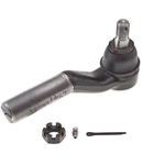 Order Outer Tie Rod End by CHASSIS PRO - TES800401 For Your Vehicle