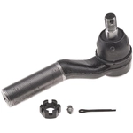 Order Outer Tie Rod End by CHASSIS PRO - TES800402 For Your Vehicle