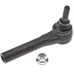 Order CHASSIS PRO - TES800403 - Outer Tie Rod End For Your Vehicle