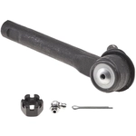 Order Outer Tie Rod End by CHASSIS PRO - TES800404 For Your Vehicle