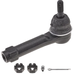 Order CHASSIS PRO - TES800408 - Outer Tie Rod End For Your Vehicle