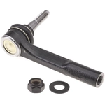 Order Outer Tie Rod End by CHASSIS PRO - TES800410 For Your Vehicle