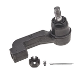 Order Outer Tie Rod End by CHASSIS PRO - TES800412 For Your Vehicle