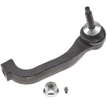 Order Outer Tie Rod End by CHASSIS PRO - TES800415 For Your Vehicle