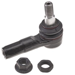 Order Outer Tie Rod End by CHASSIS PRO - TES800419 For Your Vehicle