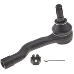 Order Outer Tie Rod End by CHASSIS PRO - TES800429 For Your Vehicle