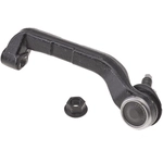 Order Outer Tie Rod End by CHASSIS PRO - TES800431 For Your Vehicle