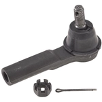 Order Outer Tie Rod End by CHASSIS PRO - TES800510 For Your Vehicle