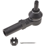 Order Outer Tie Rod End by CHASSIS PRO - TES800525 For Your Vehicle