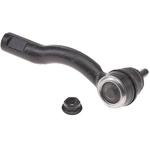 Order CHASSIS PRO - TES800575 - Outer Tie Rod End For Your Vehicle
