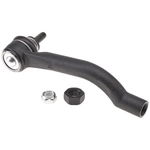 Order Outer Tie Rod End by CHASSIS PRO - TES800582 For Your Vehicle