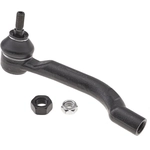 Order Outer Tie Rod End by CHASSIS PRO - TES800583 For Your Vehicle