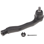 Order Outer Tie Rod End by CHASSIS PRO - TES800591 For Your Vehicle