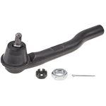 Order Outer Tie Rod End by CHASSIS PRO - TES800592 For Your Vehicle
