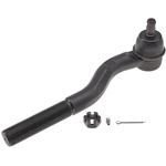 Order CHASSIS PRO - TES800594 - Outer Tie Rod End For Your Vehicle