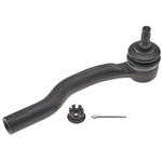 Order Outer Tie Rod End by CHASSIS PRO - TES800600 For Your Vehicle