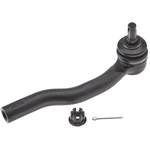 Order Outer Tie Rod End by CHASSIS PRO - TES800601 For Your Vehicle