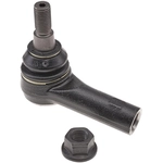 Order Outer Tie Rod End by CHASSIS PRO - TES800655 For Your Vehicle