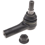Order Outer Tie Rod End by CHASSIS PRO - TES800656 For Your Vehicle