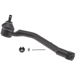 Order Outer Tie Rod End by CHASSIS PRO - TES800717 For Your Vehicle