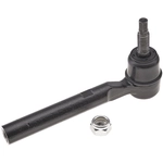 Order Outer Tie Rod End by CHASSIS PRO - TES800762 For Your Vehicle